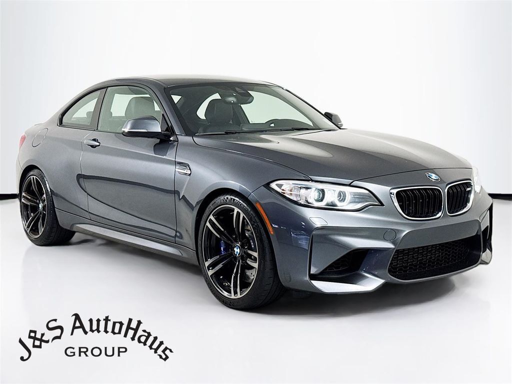 BMW M2