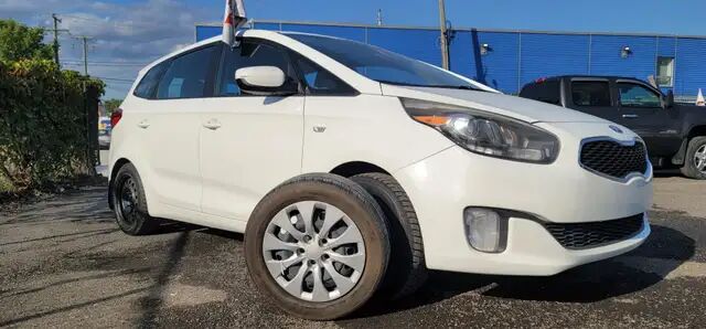 Kia Rondo