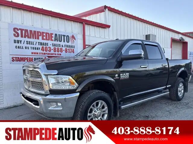 RAM 3500