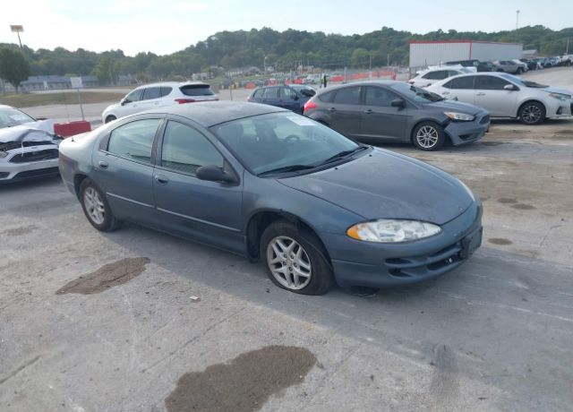 Dodge Intrepid