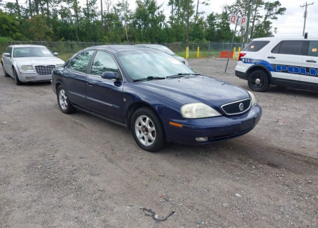 Mercury Sable