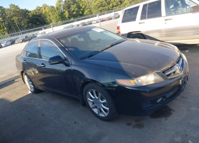 Acura TSX