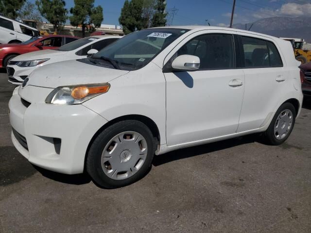 Toyota SCION xD