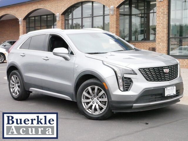 2023 CADILLAC XT4