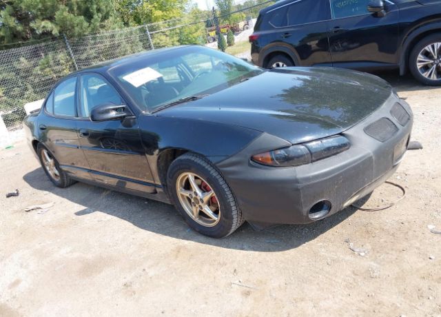 Pontiac Grand Prix