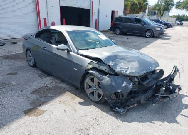 BMW 335i