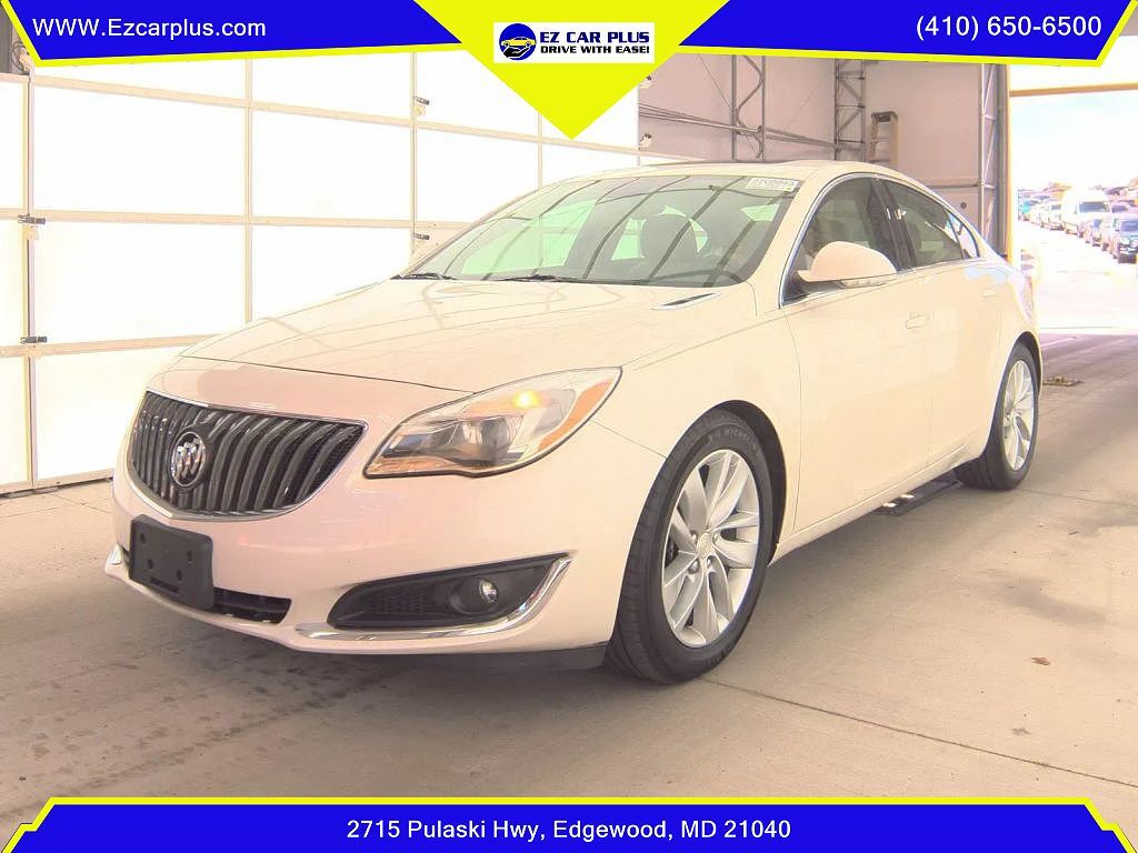 Buick Regal