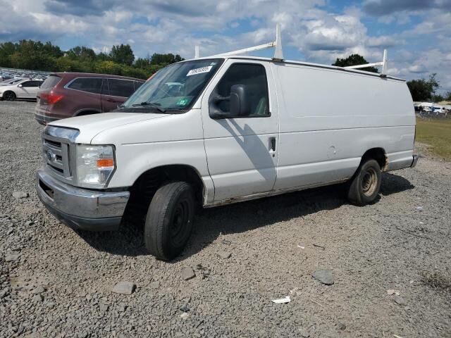 Ford E-150