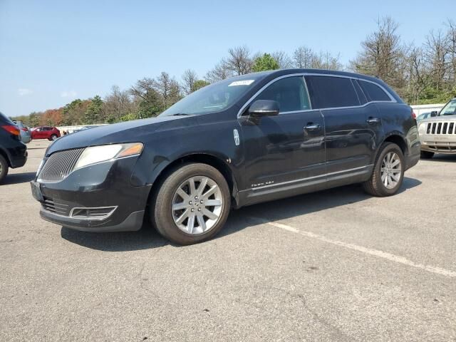 Lincoln MKT