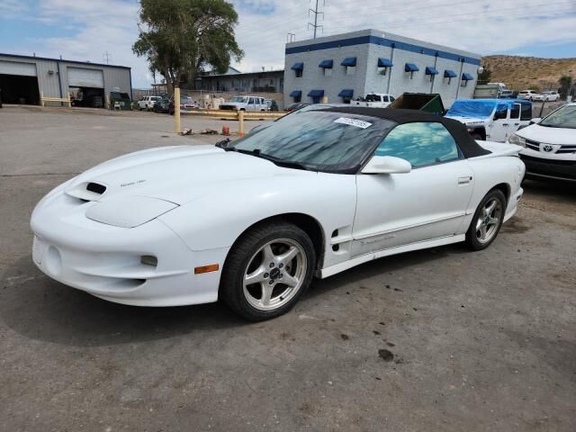 Pontiac Firebird