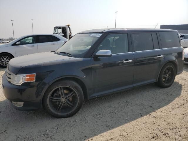 Ford Flex