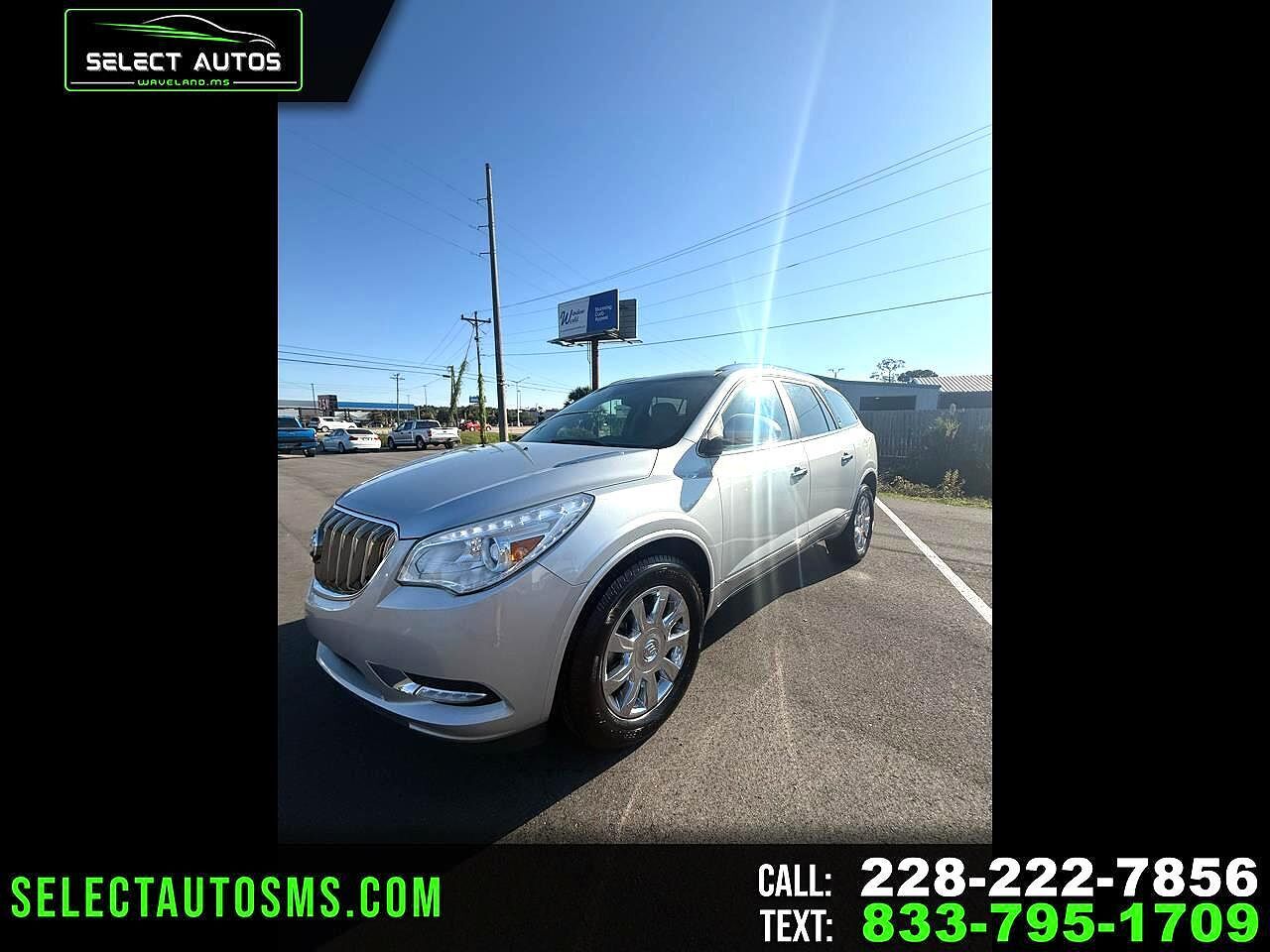 Buick Enclave