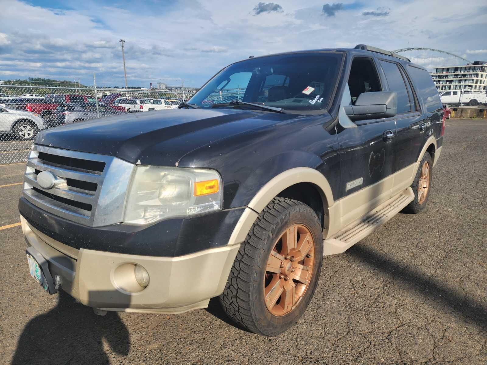 Ford Expedition