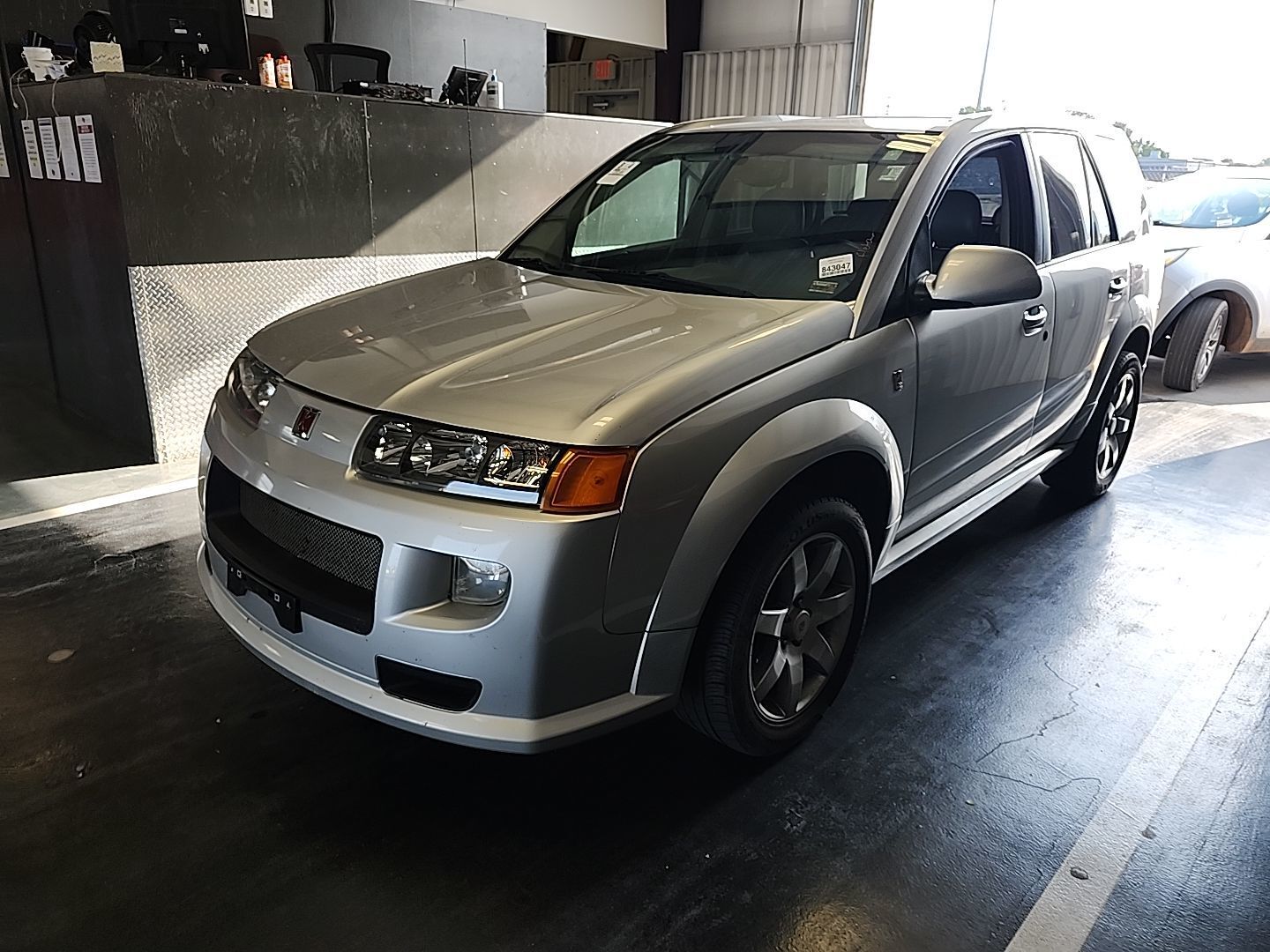 Saturn Vue