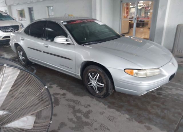 Pontiac Grand Prix