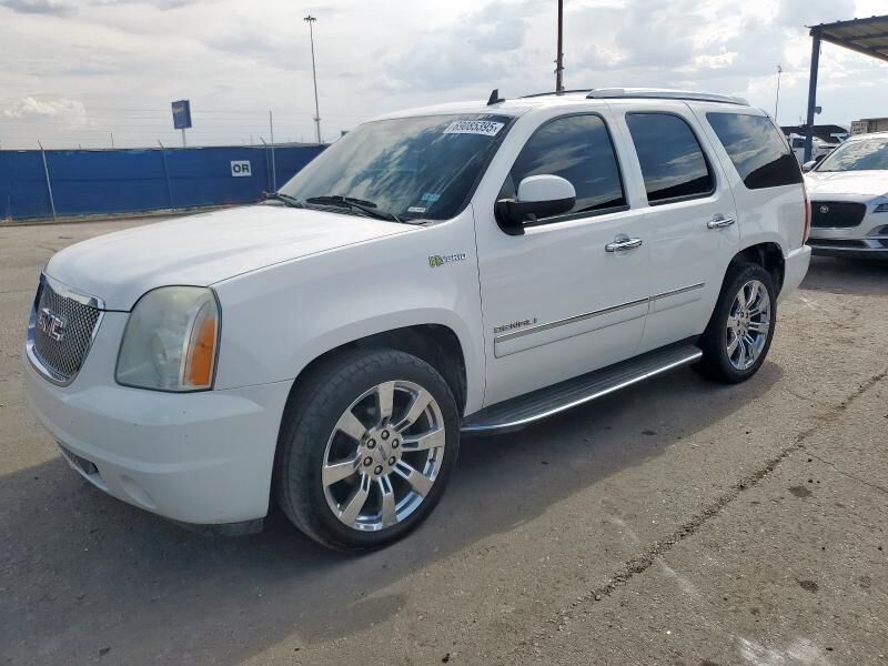GMC Yukon