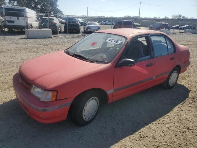 Toyota Tercel