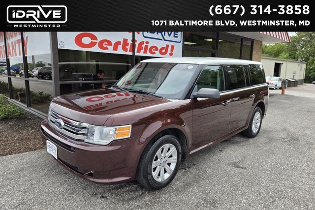 Ford Flex