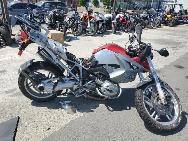 BMW R 1200 GS