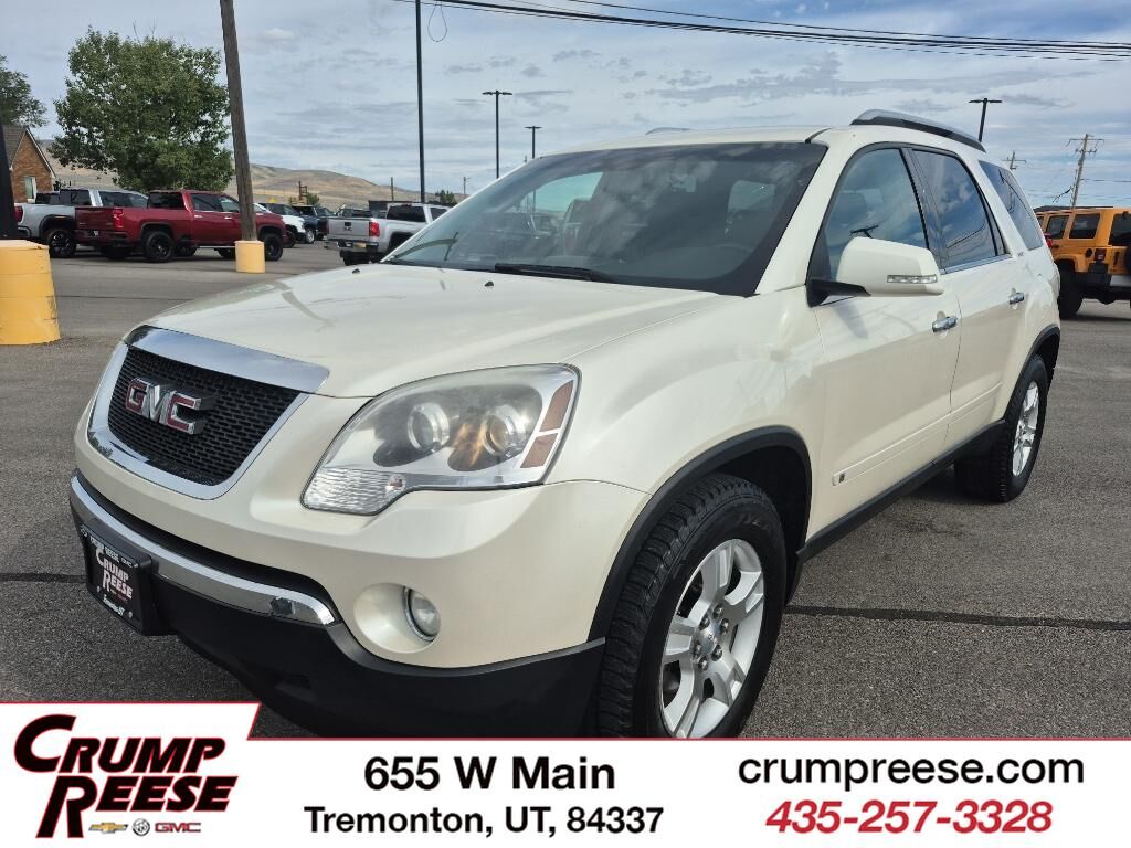 GMC Acadia