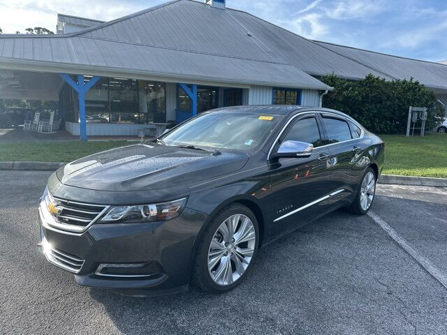 Chevrolet Impala