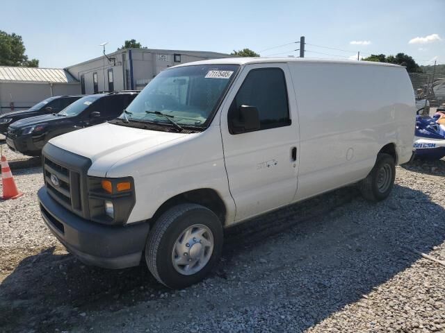 Ford E-150