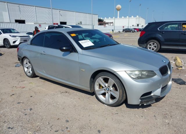 BMW 335i