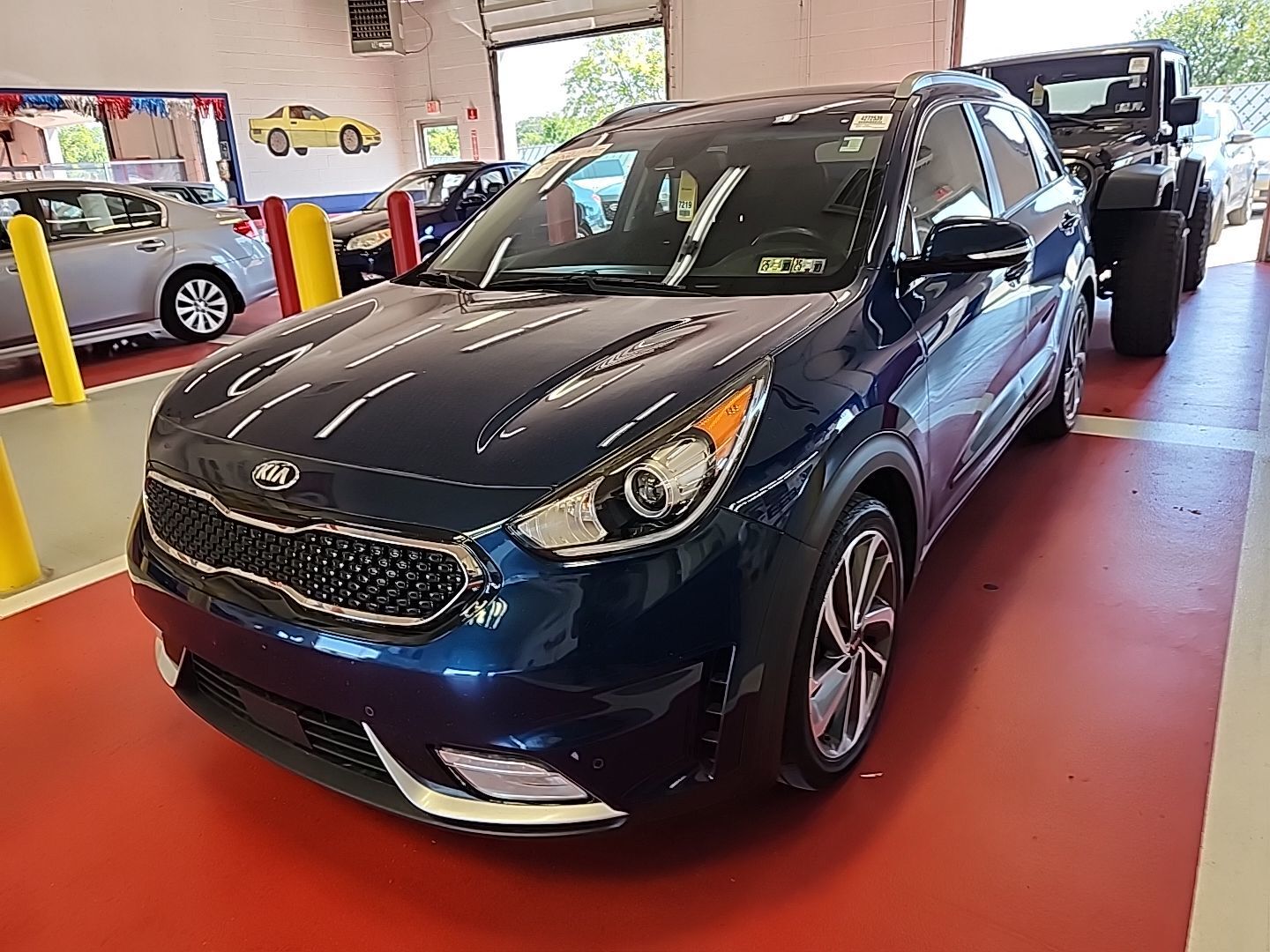 Kia Niro