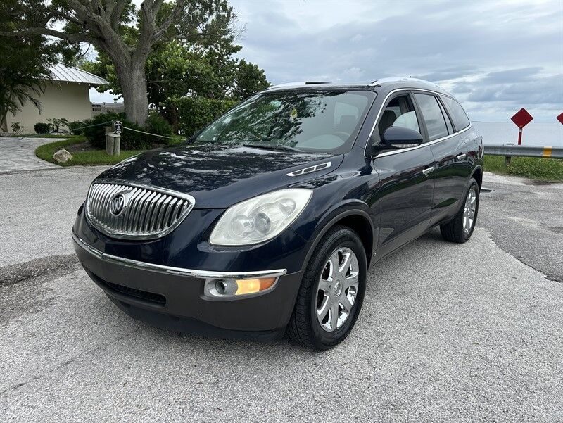 Buick Enclave