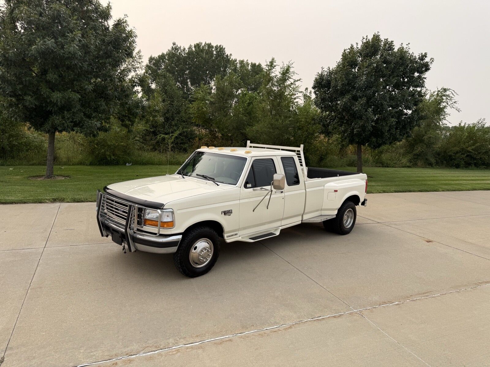 Ford F-350