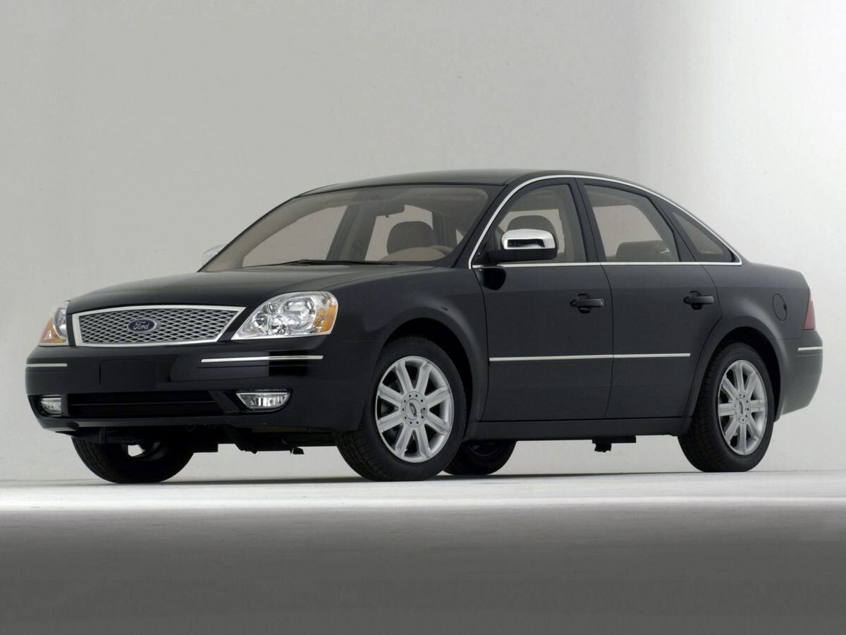 Ford Five Hundred