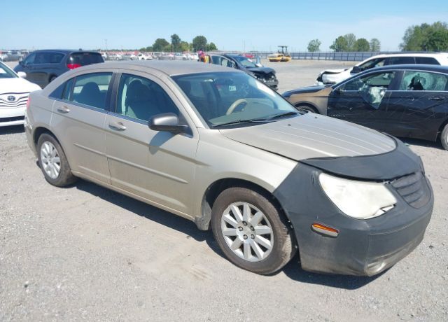 Chrysler Sebring