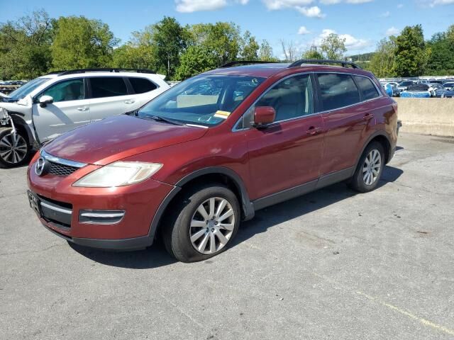 Mazda CX-9