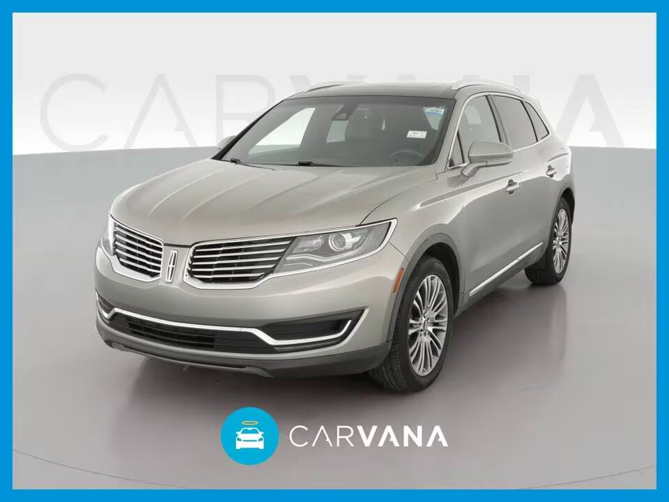 Lincoln MKX