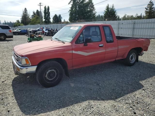 Toyota Pick-Up