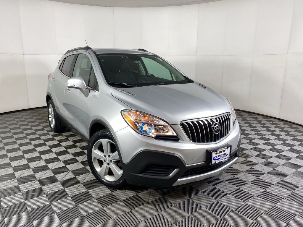 Buick Encore