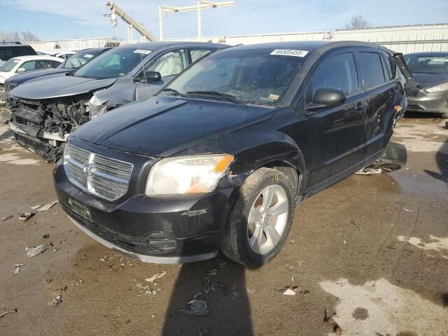 Dodge Caliber