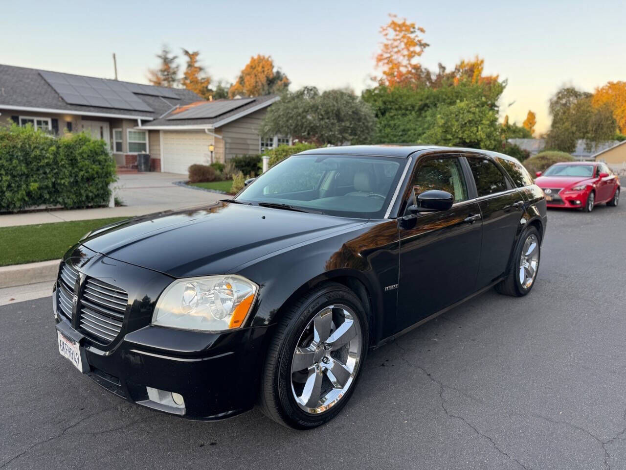 Dodge Magnum