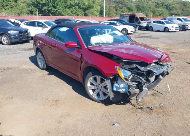 Chrysler 200