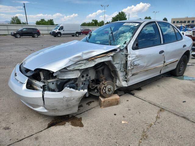 Chevrolet Cavalier
