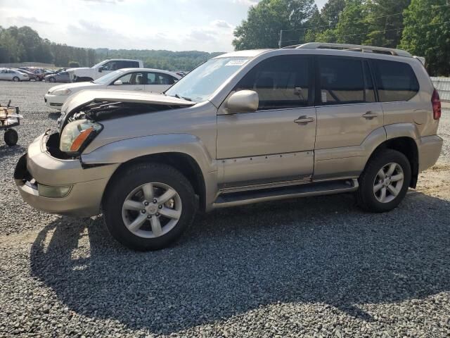 Lexus GX
