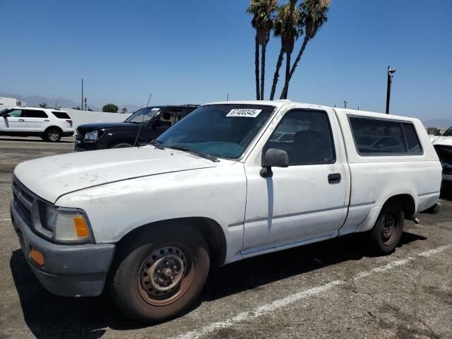 Toyota Pick-Up