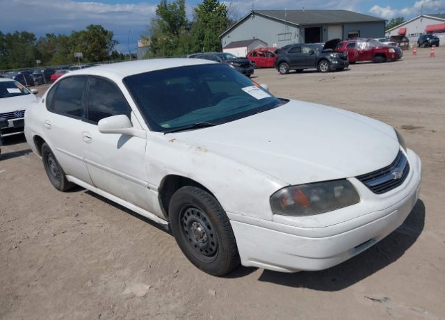 Chevrolet Impala