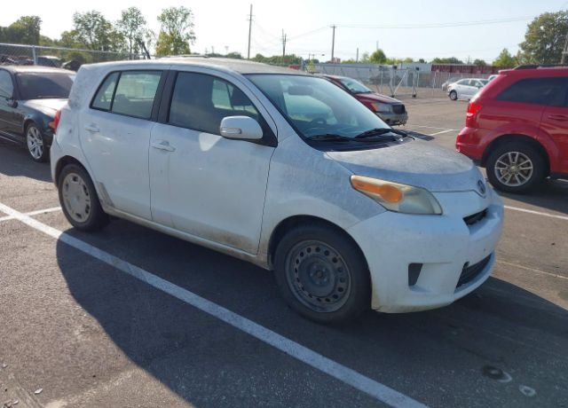 Toyota SCION xD