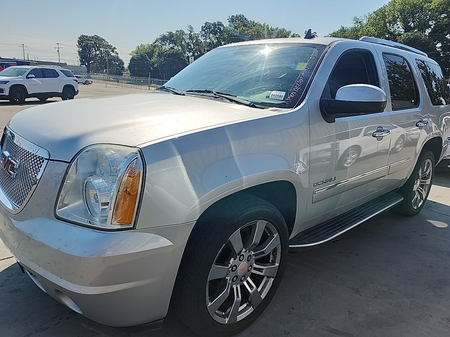 GMC Yukon
