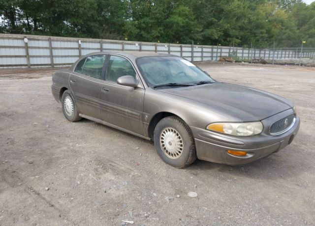 Buick LeSabre