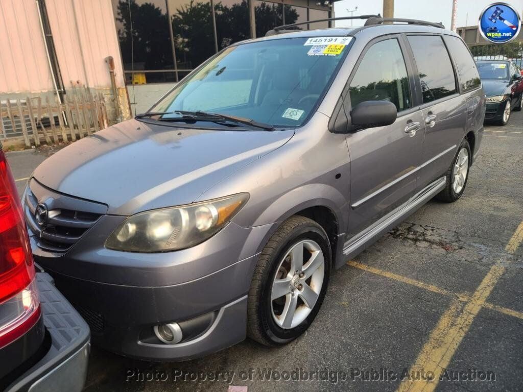 Mazda MPV