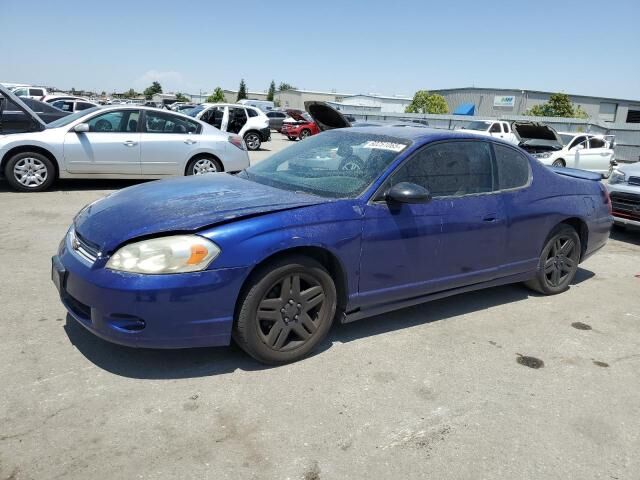 Chevrolet Monte Carlo