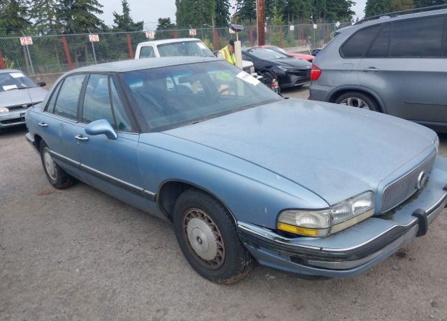 Buick LeSabre