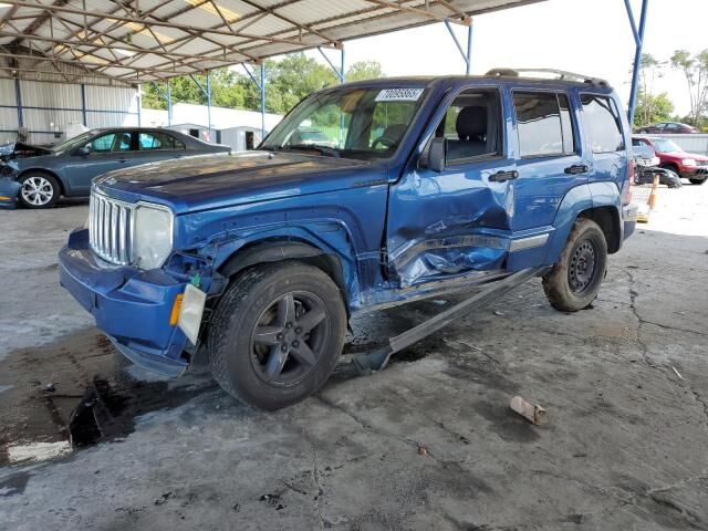 Jeep Liberty